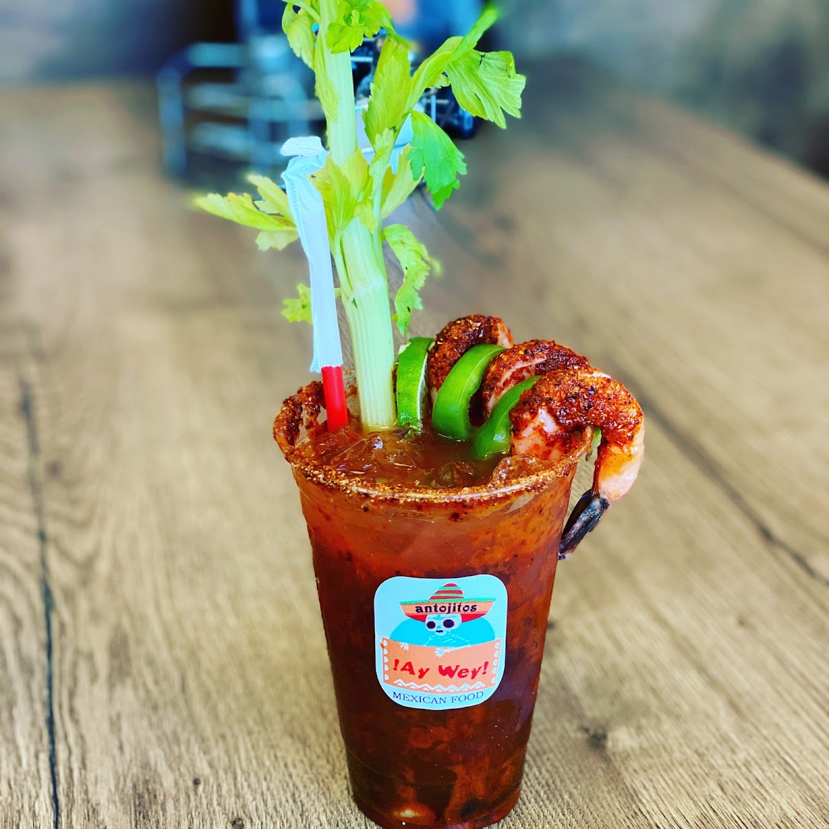 Antojitos Ay Wey! Photos 2